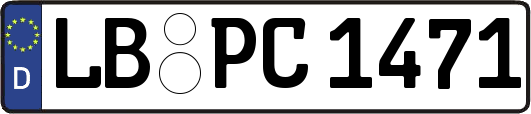 LB-PC1471
