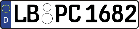 LB-PC1682