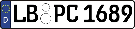 LB-PC1689