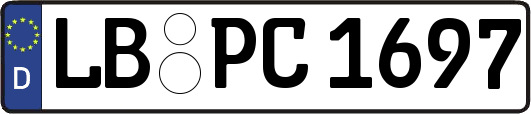 LB-PC1697