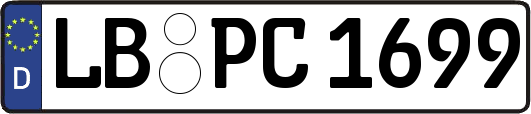 LB-PC1699