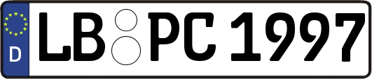 LB-PC1997