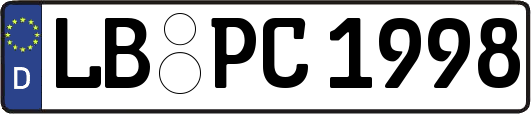 LB-PC1998