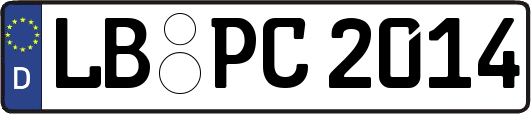 LB-PC2014