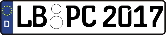 LB-PC2017