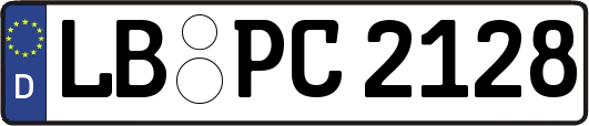 LB-PC2128