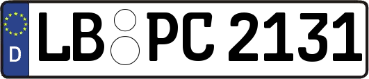 LB-PC2131