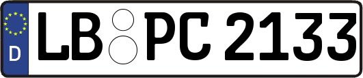 LB-PC2133