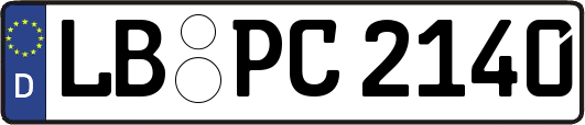 LB-PC2140