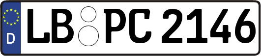LB-PC2146