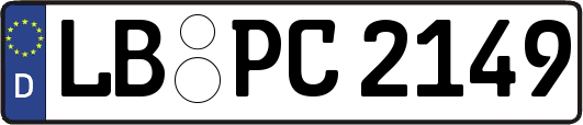 LB-PC2149