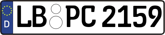 LB-PC2159