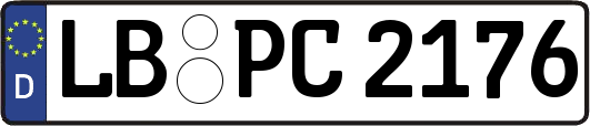 LB-PC2176