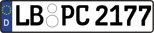 LB-PC2177