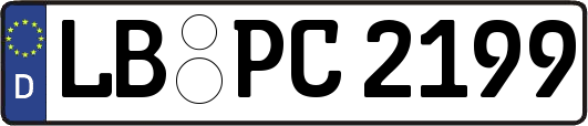 LB-PC2199
