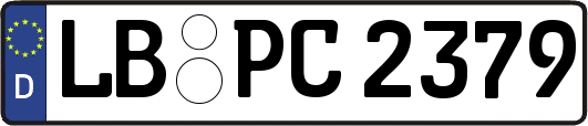 LB-PC2379