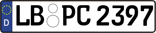 LB-PC2397