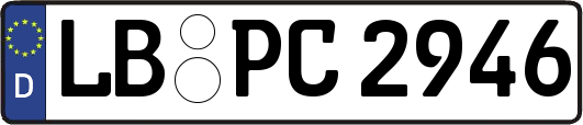 LB-PC2946