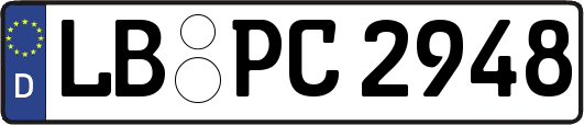 LB-PC2948