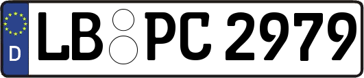 LB-PC2979