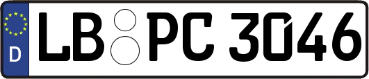 LB-PC3046