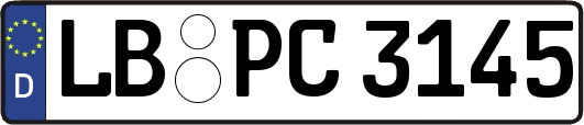 LB-PC3145