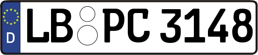 LB-PC3148