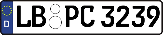 LB-PC3239