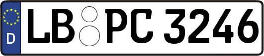 LB-PC3246