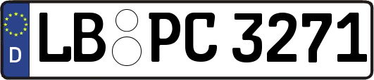 LB-PC3271