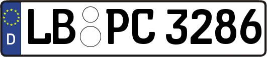 LB-PC3286