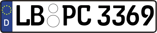 LB-PC3369