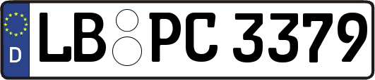 LB-PC3379