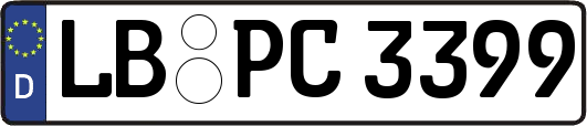 LB-PC3399