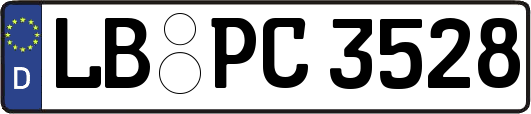 LB-PC3528