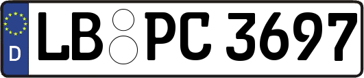 LB-PC3697