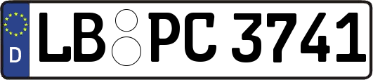 LB-PC3741