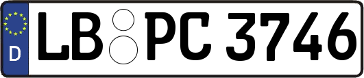 LB-PC3746