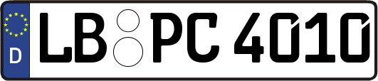 LB-PC4010