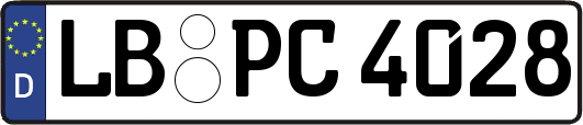 LB-PC4028