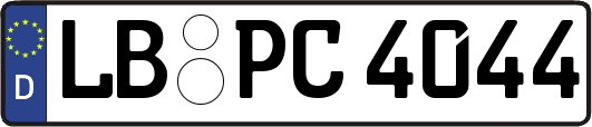 LB-PC4044
