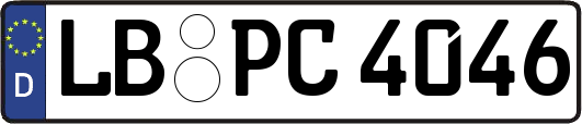 LB-PC4046