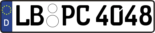 LB-PC4048