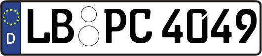 LB-PC4049