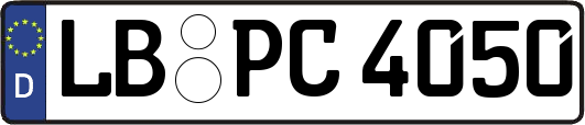 LB-PC4050