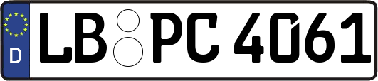 LB-PC4061
