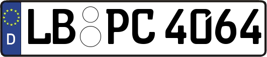 LB-PC4064