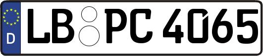 LB-PC4065