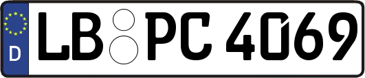 LB-PC4069