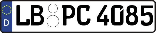 LB-PC4085